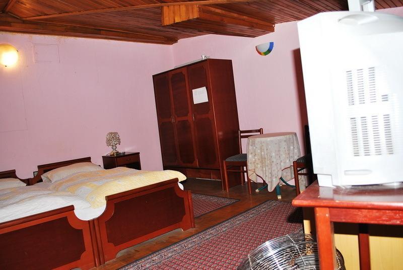 Guest House Gaja Novi Sad Habitación foto